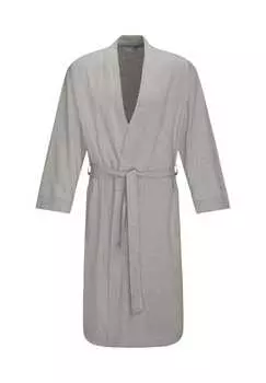 Халат домашняя одежда Seidensticker, цвет cloud melange