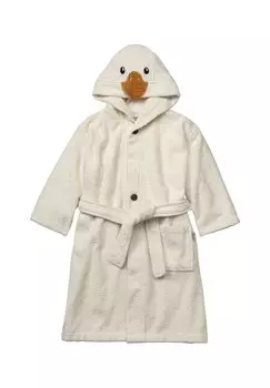 Халат EDDA Sterntaler, бежевый