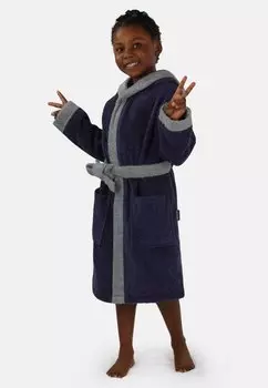 Халат ELOUNDA Normani, цвет lila