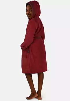 Халат ELOUNDA Normani, цвет rot