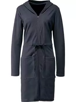 Халат Erwin Mller, антрацит