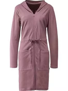 Халат Erwin Mller, цвет mauve