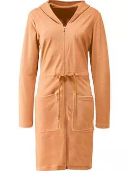 Халат Erwin Mller, оранжевый