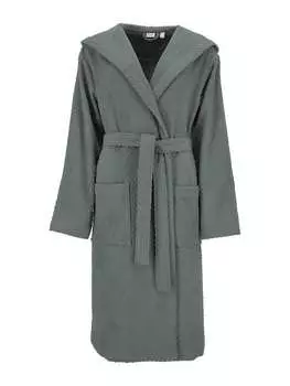 Халат ESPRIT, антрацит