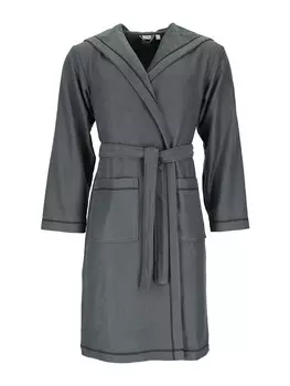 Халат ESPRIT, антрацит