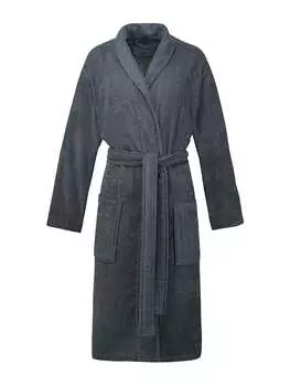 Халат ESPRIT, антрацит