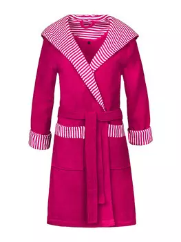 Халат ESPRIT Bademantel ''Day'', розовый