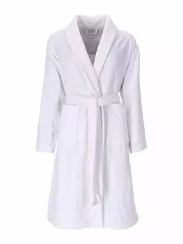 Халат ESPRIT, белый