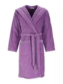 Халат ESPRIT, фиолетовый