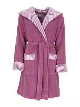 Халат ESPRIT, фиолетовый