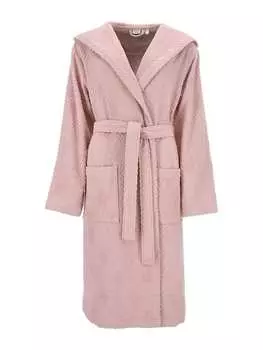 Халат ESPRIT, розовый