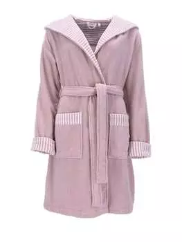 Халат ESPRIT, розовый