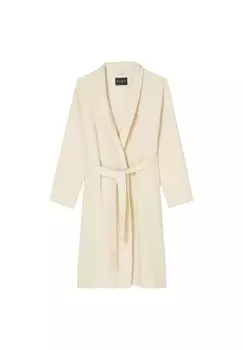 Халат Essential для мужчин Marc O'Polo Home, цвет Oatmeal