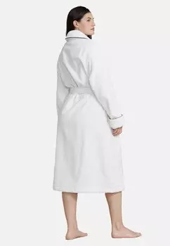 Халат ESSENTIALS BATHROBE Polo Ralph Lauren, белый