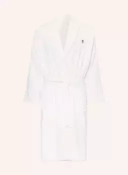 Халат Gant, белый
