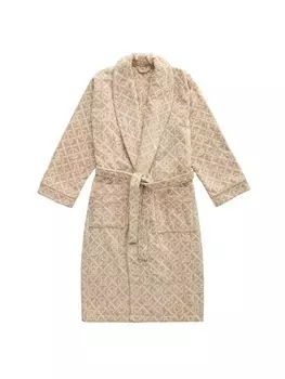 Халат Gant, песочный