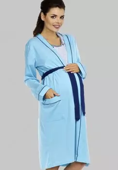 Халат Happy Mama