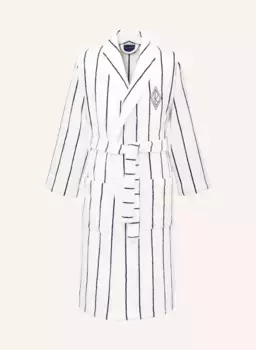 Халат harden банный халат Ralph Lauren Home, белый