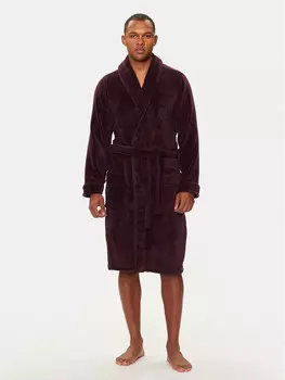 Халат Henderson, фиолетовый