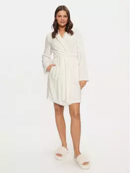 Халат Hunkemller, белый