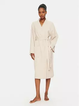 Халат Hunkemller, бежевый