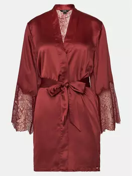 Халат Hunkemller, красный