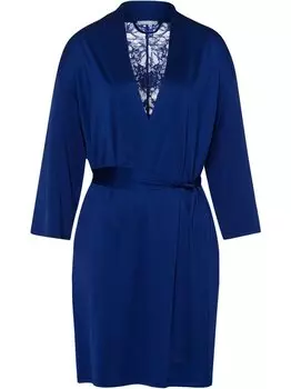 Халат и кимоно Hanro, синий