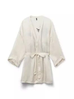 Халат INTIMISSIMI, белый