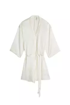 Халат INTIMISSIMI, белый