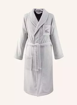 Халат Ирэн халат Lacoste, серый
