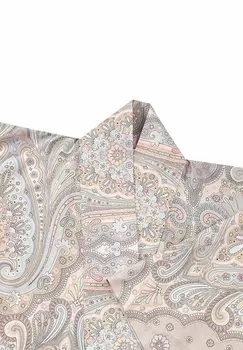 Халат ISOLABELLA KIMONO Bassetti, бежевый