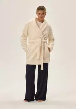 Халат JAMIE ESOTIQ, бежевый