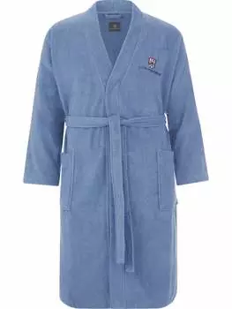 Халат Jan Vanderstorm, синий