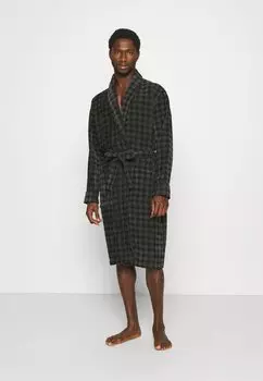 Халат JBS, черный