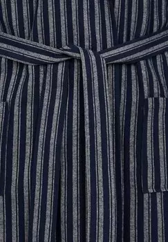 Халат JBS, синий