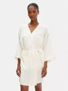 Халат JCLRB125513 Juicy Couture, экрю