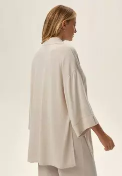 Халат JEN ESOTIQ, бежевый