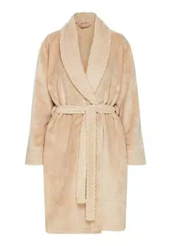 Халат JOLANDA ESOTIQ, бежевый