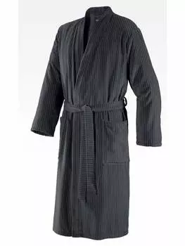 Халат JOOP!, цвет joop! bademantel herren-kimono 58/60, graphit