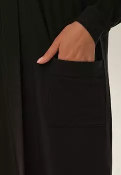 Халат JOYLAND ESOTIQ, черный