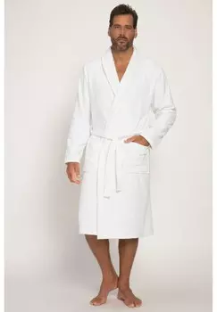 Халат JP1880, белый