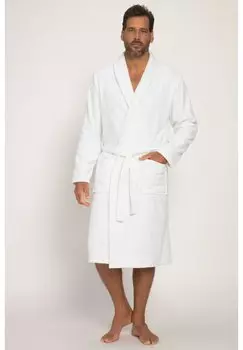 Халат JP1880, белый