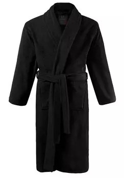 Халат JP1880, черный