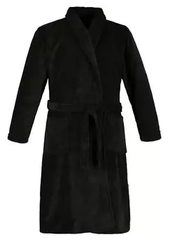 Халат JP1880, черный