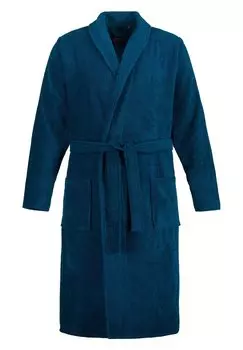 Халат JP1880, синий