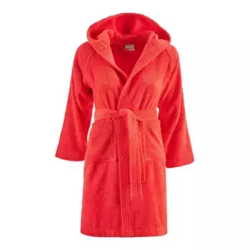 Халат Jr Поп-цвет, Anni: 5-6 Bassetti, цвет Papavero