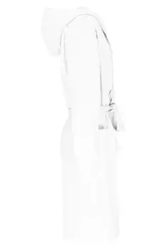 Халат Kariban, белый