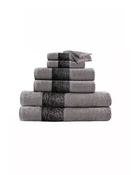 Халат Kayoom, цвет grau/blau