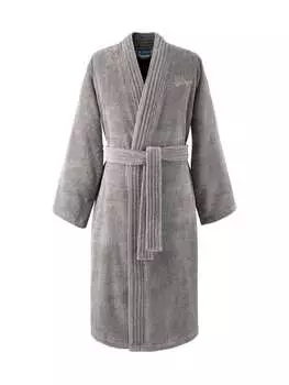Халат KENZO Home, серый