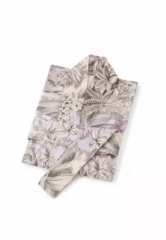 Халат KIMONO BOBOLI Bassetti, светло-голубой